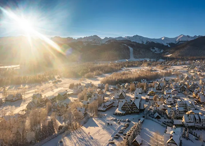 Helan Family & SpaHotel Zakopane