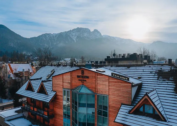 WersalHotel Zakopane