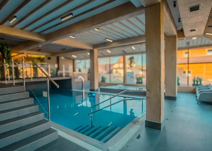 Helan Family & SpaHotel Zakopane